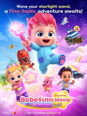 xem phim Bebefinn (Mua 2)