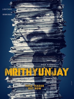 xem phim Mrithyunjay