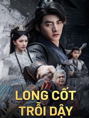 xem phim Long Cot Troi Day