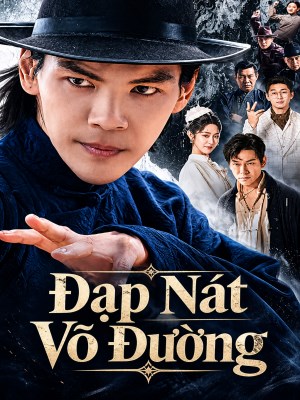 xem phim Dap Nat Vo Duong