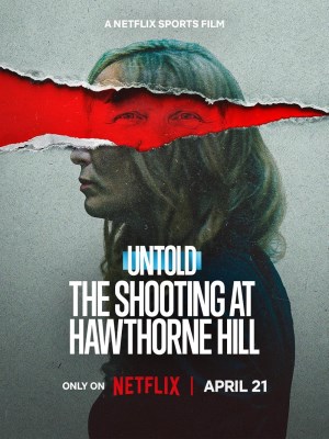 xem phim Bi Mat Gioi The Thao: Phat Sung O Hawthorne Hill