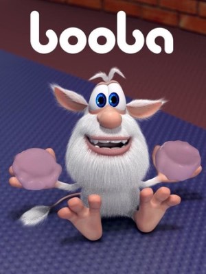 xem phim Booba (Mua 3)