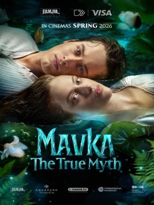 xem phim Mavka. Huyen Thoai Dich Thuc