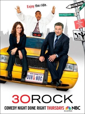 Xem phim 30 Rock (Mùa 1) online