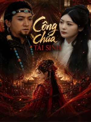 xem phim Cong Chua Tai Sinh