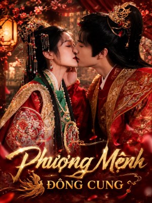 xem phim Phuong Menh Dong Cung