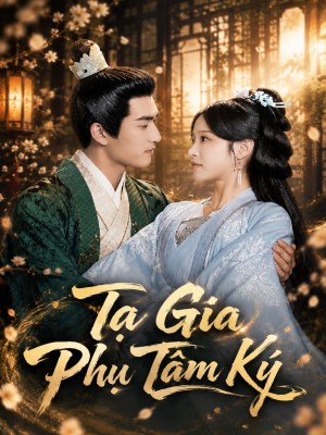 xem phim Ta Gia Phu Tam Ky