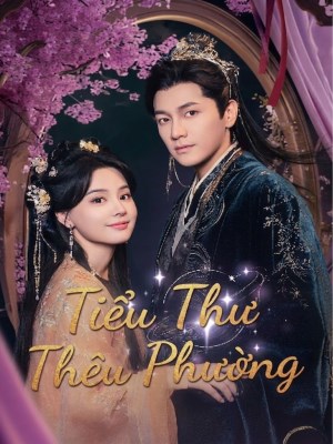 xem phim Tieu Thu Theu Phuong