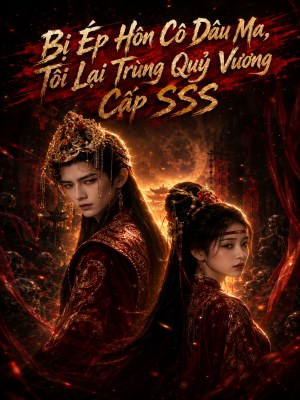 xem phim Bi Ep Hon Co Dau Ma, Toi Lai Trung Quy Vuong Cap SSS