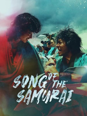 xem phim Khuc Ca Linh Hon Shinsengumi