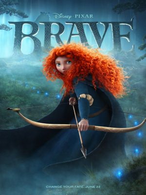 Xem phim Brave