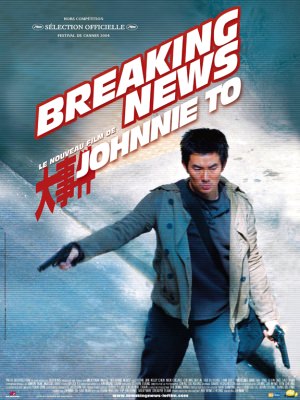 Xem phim Breaking News