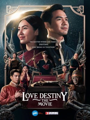 Xem phim Love Destiny: The Movie