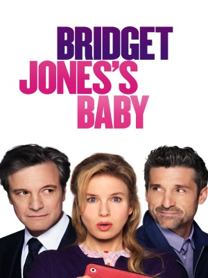 Xem phim Bridget Jones's Baby