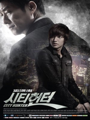 Xem phim City Hunter