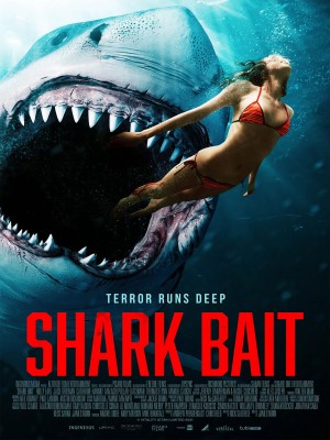 Xem phim Shark Bait