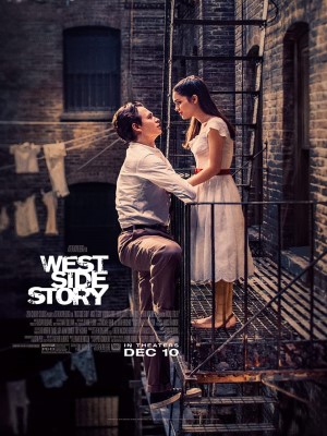 Xem phim West Side Story