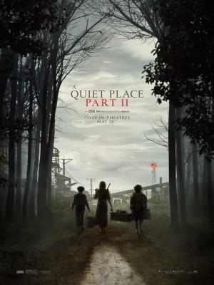 Xem phim A Quiet Place Part II