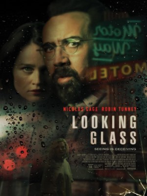 Xem phim Looking Glass