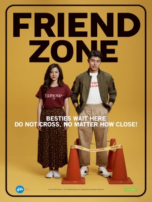 Xem phim Friend Zone