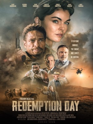 Xem phim Redemption Day