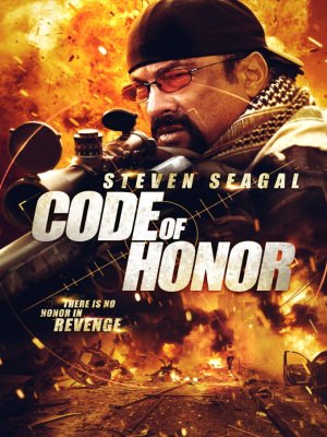 Xem phim Code Of Honor