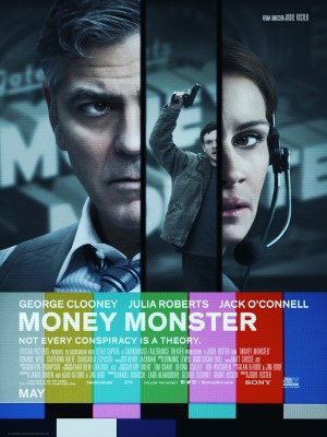 Xem phim Money Monster