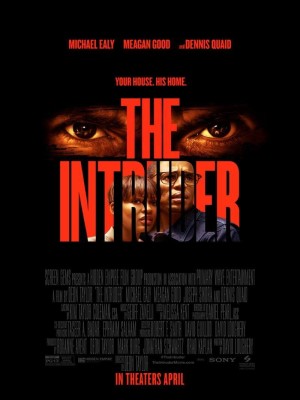 Xem phim The Intruder