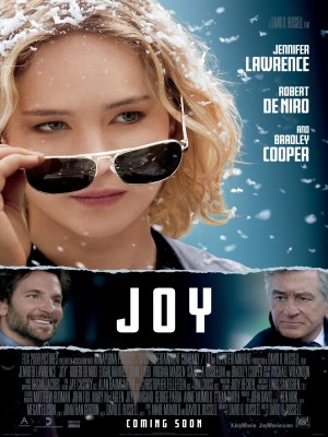 Xem phim Joy