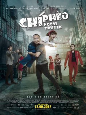 Xem phim Chi Pheo Ngoai Truyen