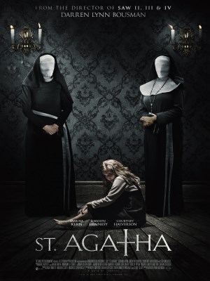 Xem phim St. Agatha