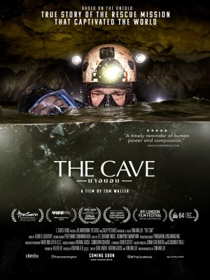 Xem phim The Cave