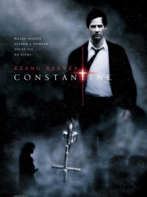 Xem phim Constantine