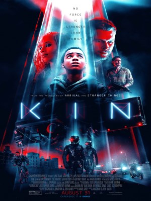 Xem phim Kin