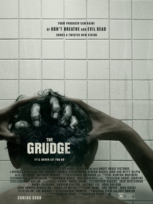 Xem phim The Grudge
