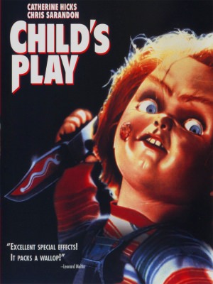 Xem phim Child's Play