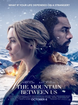 Xem phim The Mountain Between Us