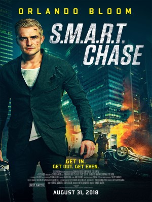 Xem phim S.M.A.R.T. Chase