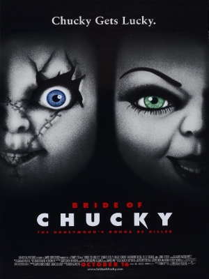 Xem phim Bride of Chucky