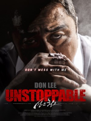 Xem phim Unstoppable