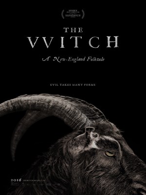 Xem phim The Witch
