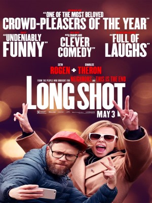 Xem phim Long Shot