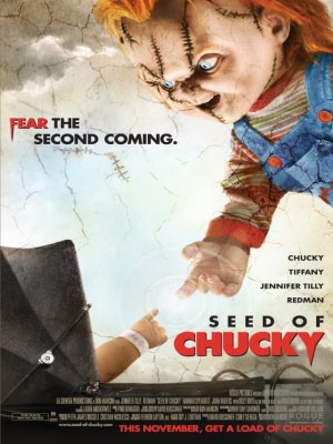 Xem phim Seed of Chucky