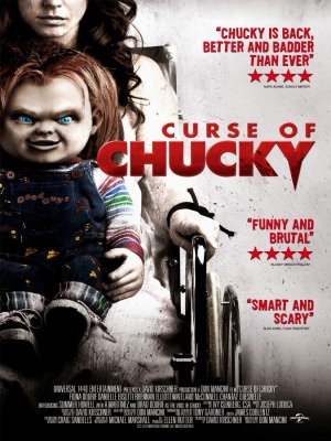 Xem phim Curse Of Chucky