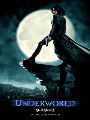 Xem phim Underworld