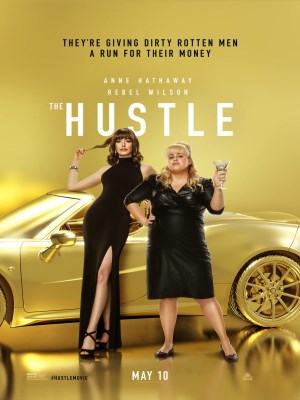 Xem phim The Hustle