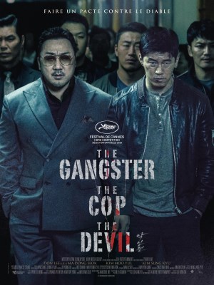 Xem phim The Gangster, the Cop, the Devil