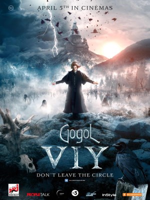 Xem phim Gogol. Viy