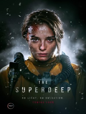 Xem phim Superdeep