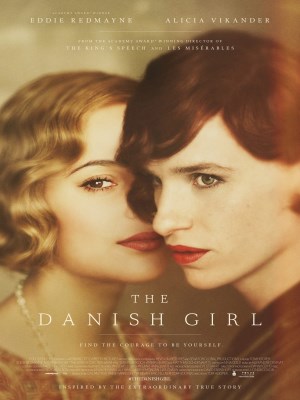 Xem phim The Danish Girl